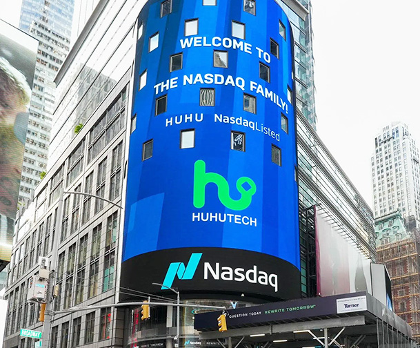 Corporate Milestones